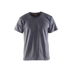 Blakläder 332310519400 Tee-shirt Gris