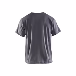 Blakläder 332310519400 Tee-shirt Gris