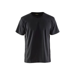 Blakläder 332310519900 Tee-shirt Noir