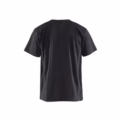 Blakläder 332310519900 Tee-shirt Noir