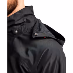 Blakläder 489019779956 Veste Noir, Rouge - Vue supplémentaire 6