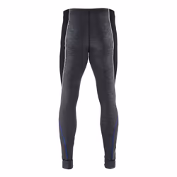 Blakläder 184917329699 Pantalons Noir, Gris - Vue supplémentaire 2