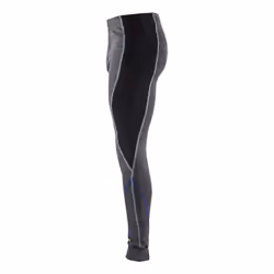 Blakläder 184917329699 Pantalons Noir, Gris - Vue supplémentaire 4