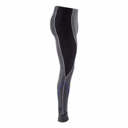 Blakläder 184917329699 Pantalons Noir, Gris - Vue supplémentaire 3