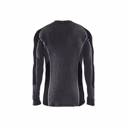 Blakläder 489717329699 Sweatshirt Noir