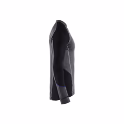Blakläder 489717329699 Sweatshirt Noir
