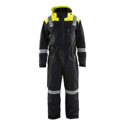 Blakläder 678719779933 Combinaison intégrale Noir, Jaune