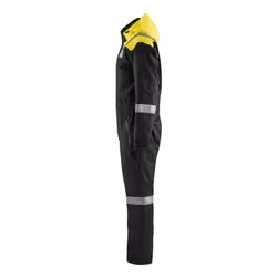 Blakläder 678719779933 Combinaison intégrale Noir, Jaune - Vue supplémentaire 4