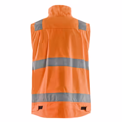Blakläder 850518045389 Gilet Orange