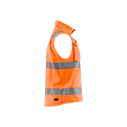 Blakläder 850518045389 Gilet Orange