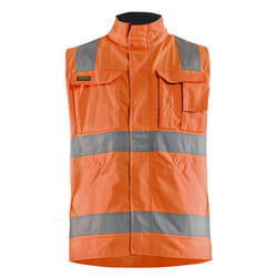 Blakläder 850518045389 Gilet Orange