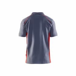 Blakläder 332410509456 T-shirt polo Coton, Polyester