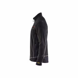 Blakläder 499710109900 Veste Noir - Vue supplémentaire 4