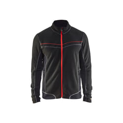 Blakläder 499710109900 Veste Noir