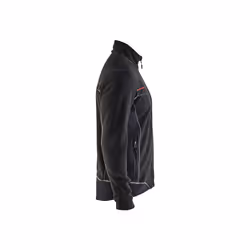Blakläder 499710109900 Veste Noir
