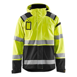 Blakläder 498719873399 Veste Noir, Jaune