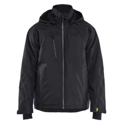 Blakläder 489019779994 Veste Noir, Gris