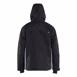 Blakläder 489019779994 Veste Noir, Gris