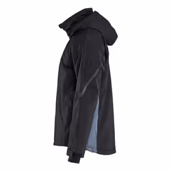 Blakläder 489019779994 Veste Noir, Gris - Vue supplémentaire 5