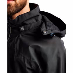 Blakläder 489019779994 Veste Noir, Gris - Vue supplémentaire 7