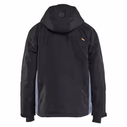 Blakläder 489019779994 Veste Noir, Gris