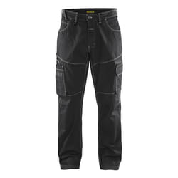 Blakläder 19591140 Pantalons Noir