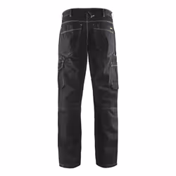 Blakläder 19591140 Pantalons Noir