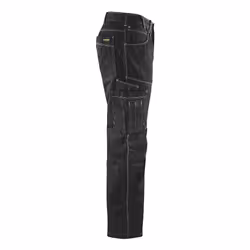 Blakläder 19591140 Pantalons Noir
