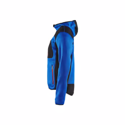 Blakläder 493021178599 Veste Noir, Bleu - Vue supplémentaire 4