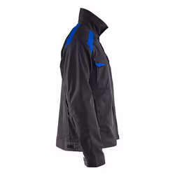 Blakläder 405418009985 Veste Noir, Bleu