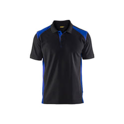 Blakläder 332410509985 T-shirt polo Coton, Polyester