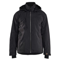 Blakläder 489019779900 Veste Noir