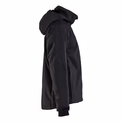 Blakläder 489019779900 Veste Noir - Vue supplémentaire 4