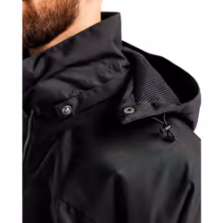 Blakläder 489019779900 Veste Noir - Vue supplémentaire 7