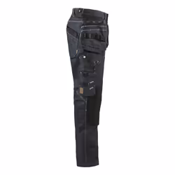 Blakläder 19991141 Pantalons Noir, Bleu, Marine