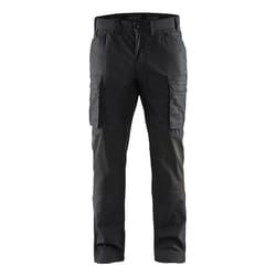 Blakläder 145918459900 Pantalons Noir
