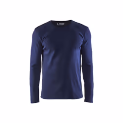 Blakläder 331410328900, Tee-shirt, Adulte, Mâle, Marine, Monochromatique, XL
