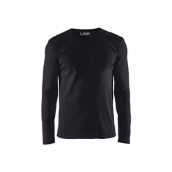 Blakläder 331410329900, Tee-shirt, Adulte, Mâle, Noir, Monochromatique, 4XL
