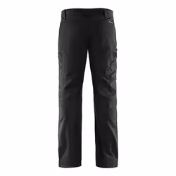 Blakläder 145918459900 Pantalons Noir