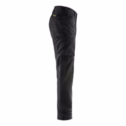 Blakläder 145918459900 Pantalons Noir