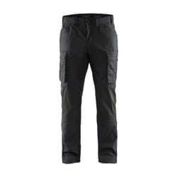 Blakläder 145918459900D88 Pantalons Noir