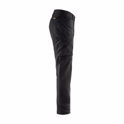 Blakläder 145918459900D88 Pantalons Noir