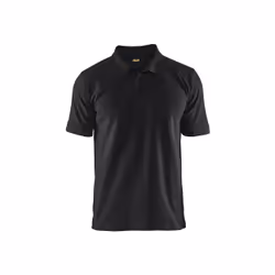 Blakläder 332410509900, T-shirt polo, Adulte, Mâle, Blanc, Monochromatique, XXXXL