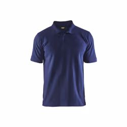 Blakläder 332410508900, T-shirt polo, Adulte, Mâle, Marine, Monochromatique, XXXXL