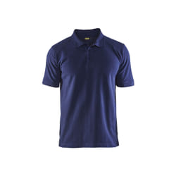 Blakläder 332410508900 T-shirt polo Coton, Polyester
