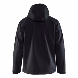 Blakläder 494925179985 Veste Noir, Bleu