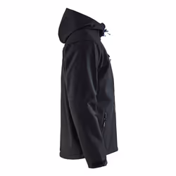 Blakläder 494925179985 Veste Noir, Bleu