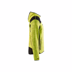 Blakläder 493021173399 Veste Noir, Jaune
