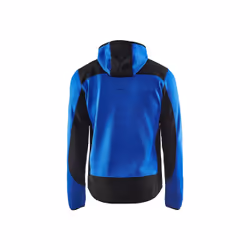 Blakläder 493021178599 Veste Noir, Bleu