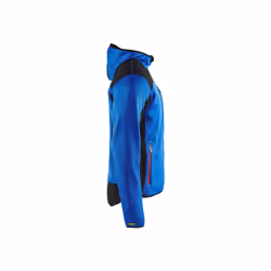Blakläder 493021178599 Veste Noir, Bleu